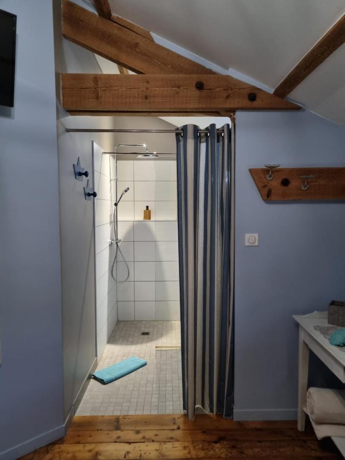 La Maison De Venus Luçon Kültér fotó