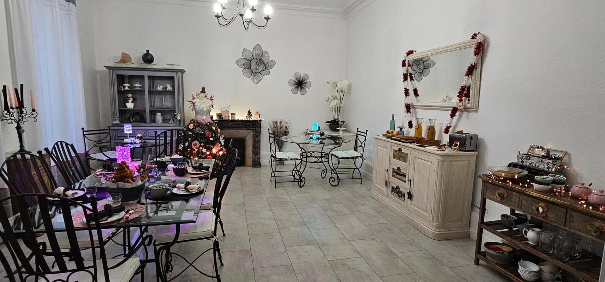 La Maison De Venus Luçon Kültér fotó