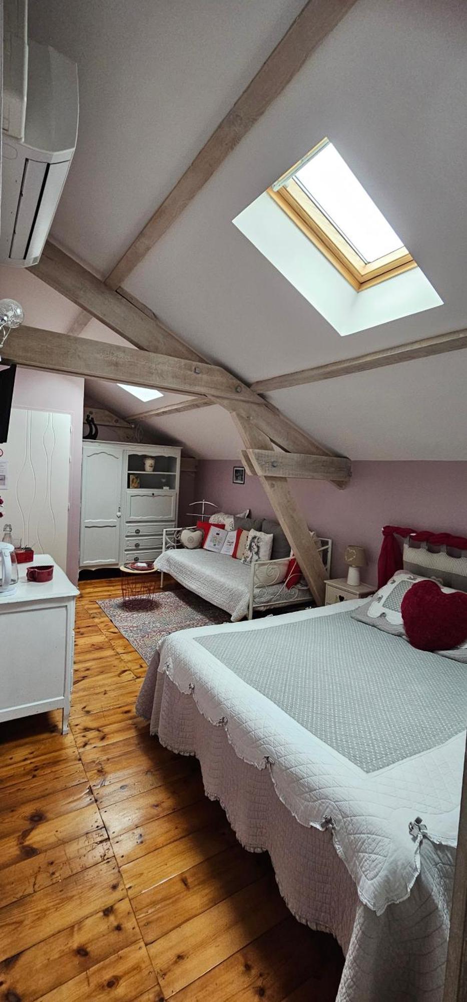 La Maison De Venus Luçon Kültér fotó