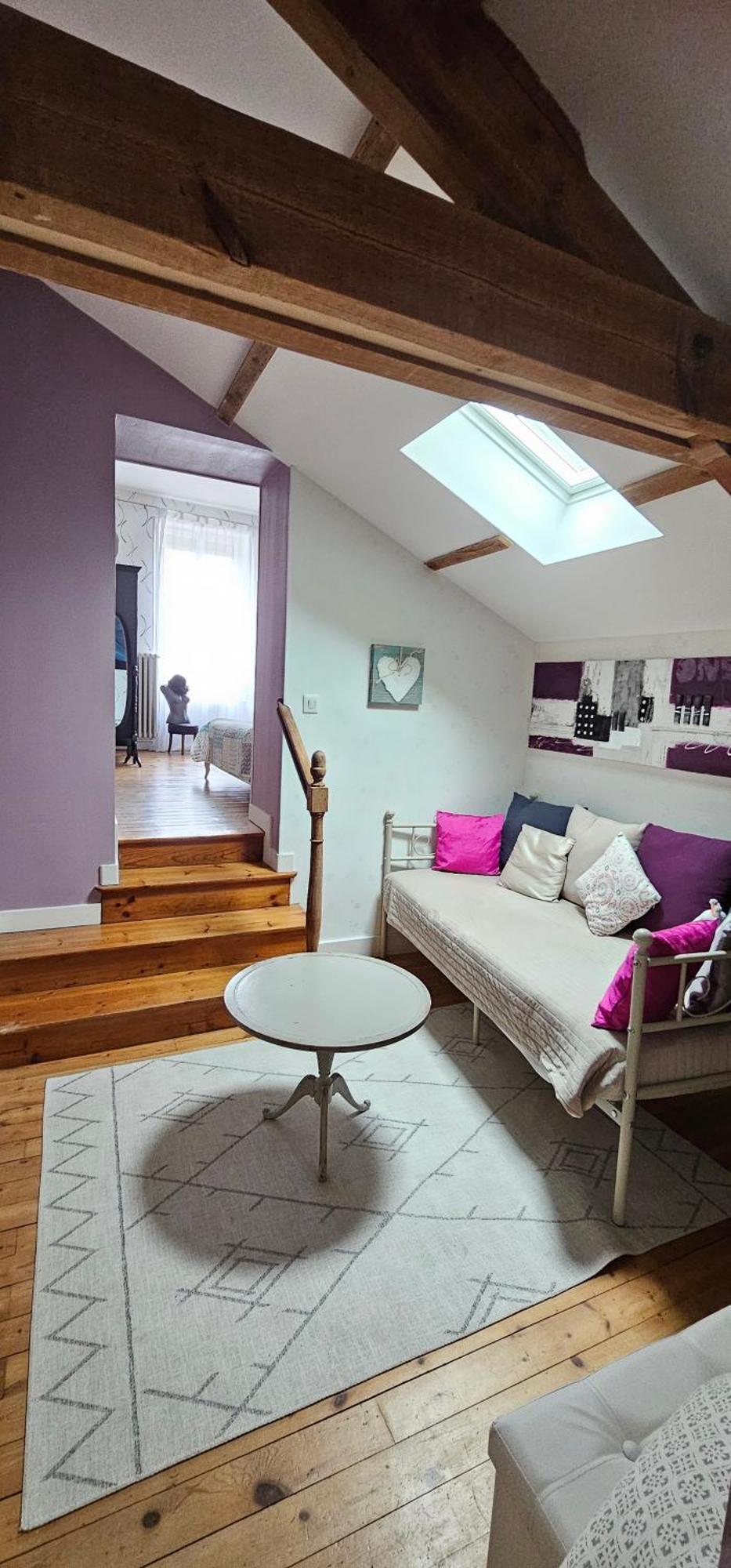 La Maison De Venus Luçon Kültér fotó