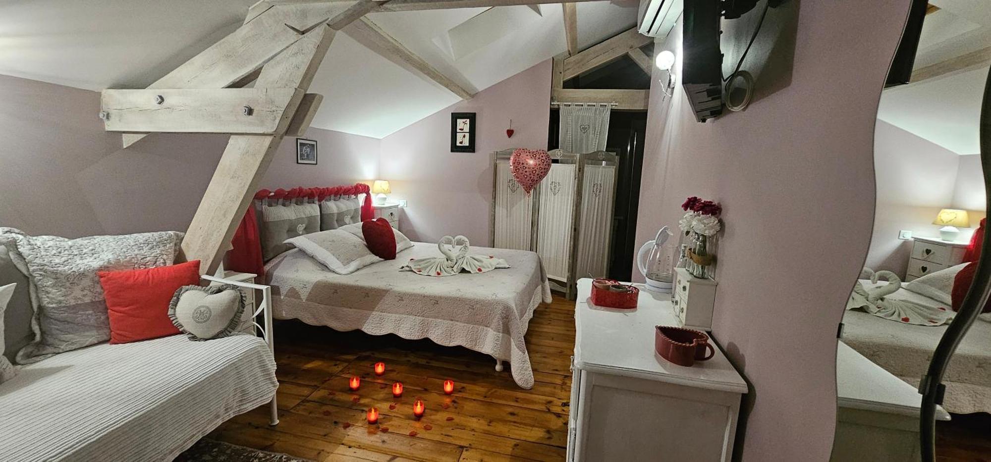 La Maison De Venus Luçon Kültér fotó