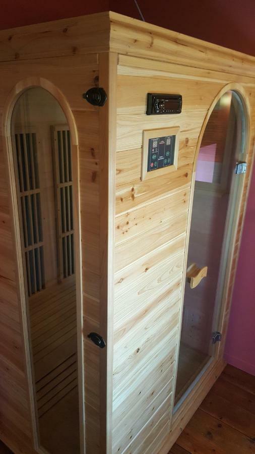 La Maison De Venus Luçon Kültér fotó